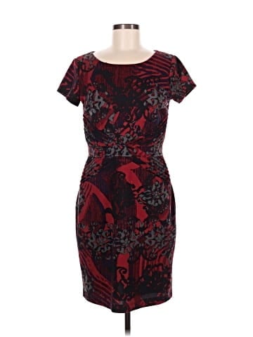 Ellen Tracy Cocktail Dress (view 1)
