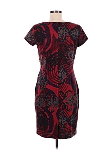 Ellen Tracy Cocktail Dress (view 2)