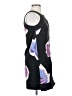 Marc by Marc Jacobs Graphic Black Casual Dress Size XS - photo 4