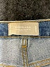 Everlane 100% Cotton Blue Jeans Size 28 waist - photo 6
