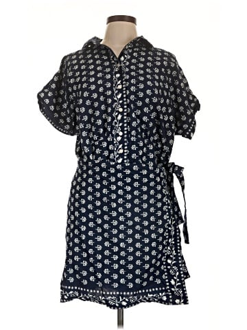 Ann Taylor Casual Dress (view 1)