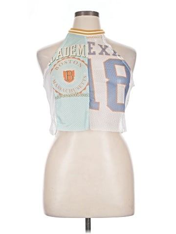 Forever 21 Sleeveless Top (view 1)