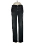 FRAME Black Jeans Size 27 waist - photo 1