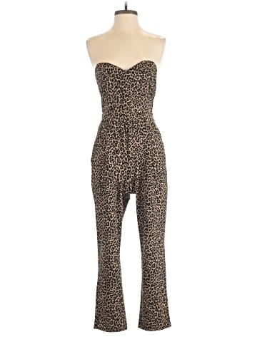 Express Jumpsuit (view 1)
