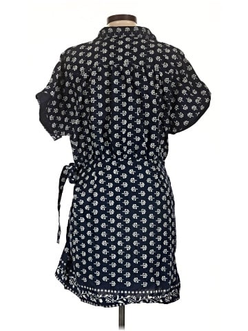 Ann Taylor Casual Dress (view 2)
