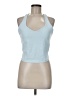 Fabletics Blue Tank Top Size M - photo 1