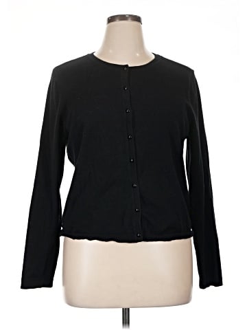 Studio Works Cardigan (view 1)
