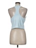 Fabletics Blue Tank Top Size M - photo 2