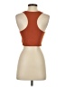Girlfriend Collective Orange Tank Top Size S - photo 2