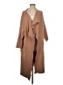 SNDYS. Tan Cardigan Size XS - photo 1