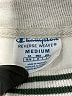 Champion White Jacket Size M - photo 3