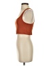Girlfriend Collective Orange Tank Top Size S - photo 5