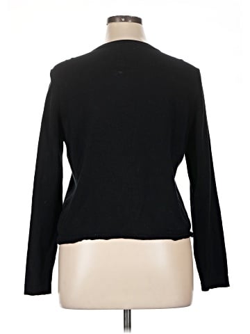 Studio Works Cardigan (view 2)