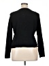 Studio Works Black Cardigan Size XL Petite - photo 2