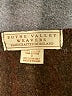 Boyne Valley Weavers Brown Poncho Size P (petite) - photo 7