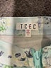 TCEC Blue Jacket Size L - photo 6