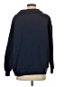 Unbranded 100% Polyester Blue Pullover Hoodie Size S - photo 2