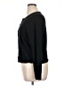 Studio Works Black Cardigan Size XL Petite - photo 5