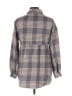 Cupshe Gray Jacket Size M - photo 2