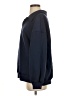 Unbranded 100% Polyester Blue Pullover Hoodie Size S - photo 5