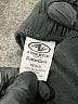 Athletic Works Solid Black Athletic Shorts Size XS - photo 3