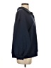 Unbranded 100% Polyester Blue Pullover Hoodie Size S - photo 4
