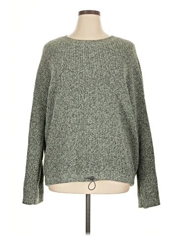 Lou & Grey Pullover Sweater (view 1)
