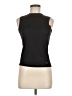 Tek Gear Black Sleeveless T-Shirt Size M - photo 1