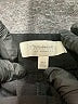 Talbots Outlet Black Active Pants Size 18 - photo 4