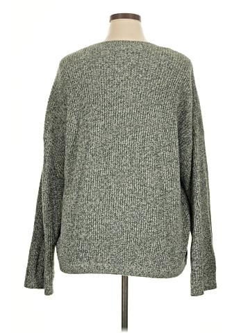 Lou & Grey Pullover Sweater (view 2)