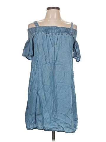 PPLA Clothing Short Sleeve Top (view 1)