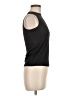Tek Gear Black Sleeveless T-Shirt Size M - photo 4