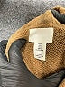 H&M Brown Turtleneck Sweater Size L - photo 7