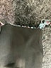 Unbranded Teal Sleeveless Blouse Size 0X (estimated) - photo 7