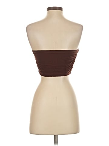 Shein Tube Top (view 2)