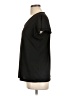 Automet Black Short Sleeve Top Size L - photo 5