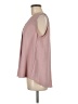 Jodifl Pink Sleeveless Blouse Size M - photo 5