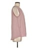 Jodifl Pink Sleeveless Blouse Size M - photo 4