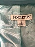 Pendleton Blue Blazer Size 18 - photo 6