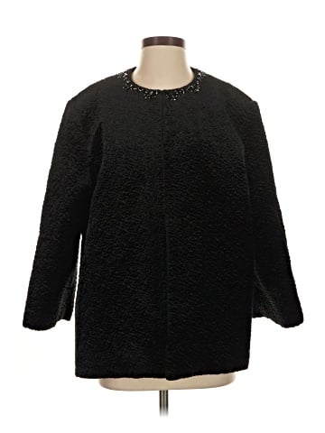 Alfred Dunner Coat (view 1)