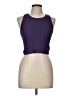 Champion Purple Tank Top Size M - photo 1