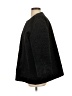 Alfred Dunner 100% Polyester Black Coat Size 18 - photo 5