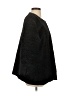 Alfred Dunner 100% Polyester Black Coat Size 18 - photo 4
