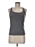 Lululemon Athletica Gray Tank Top Size M - photo 1