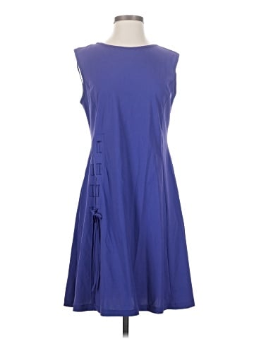 Porto Casual Dress (view 1)