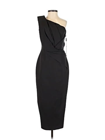 Rachel Gilbert Cocktail Dress (view 1)