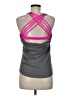 Lululemon Athletica Gray Tank Top Size M - photo 2