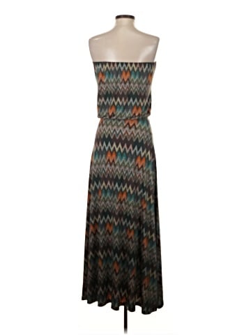 Veronica M. Casual Dress (view 2)