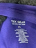 Tek Gear Purple Pullover Sweater Size XL - photo 7