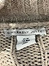 Sincerely Jules Tan Turtleneck Sweater Size M - photo 7